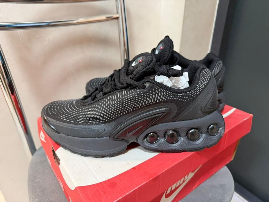 Обувь мужской новый