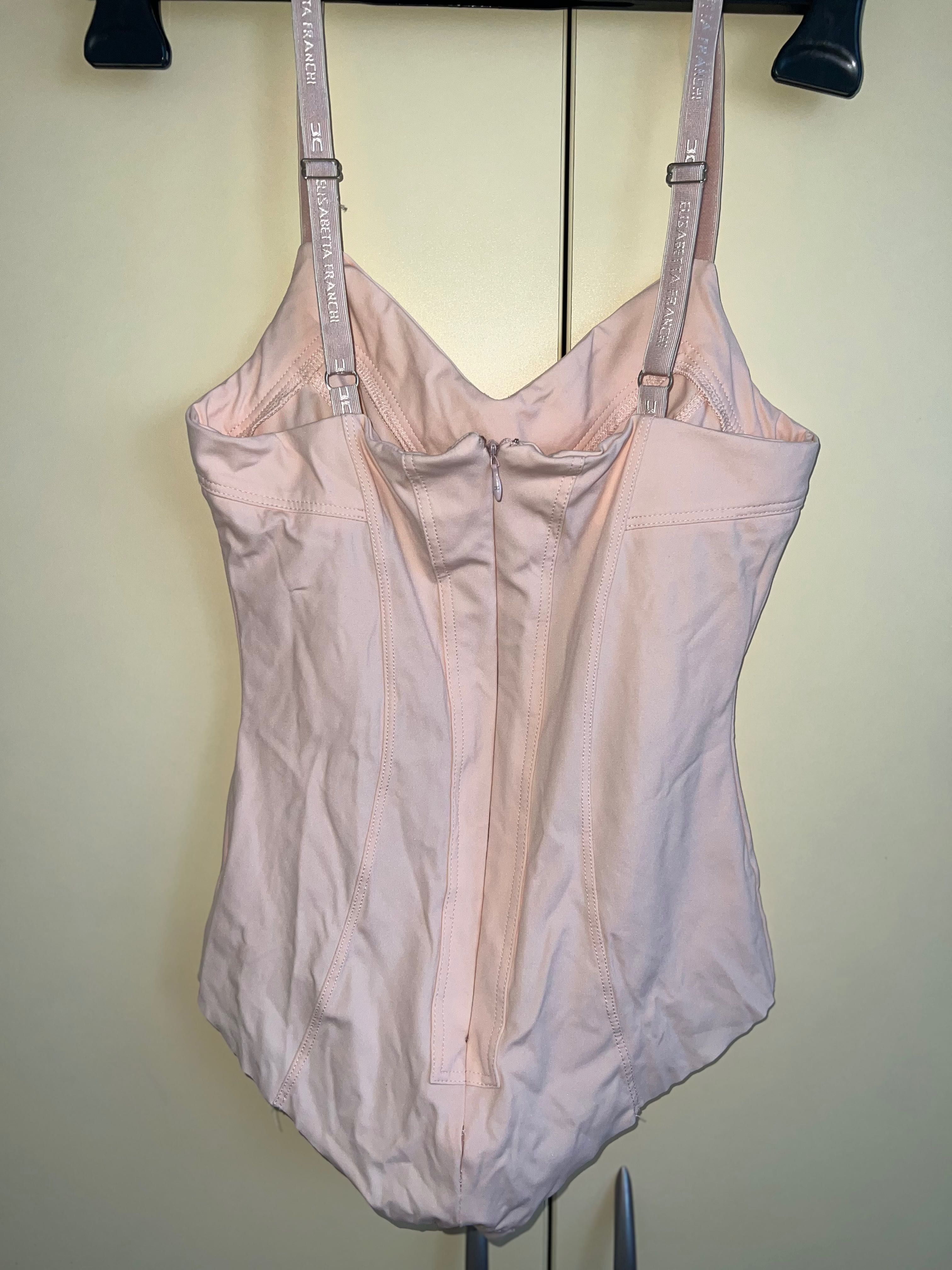 Elisabetta Franchi body