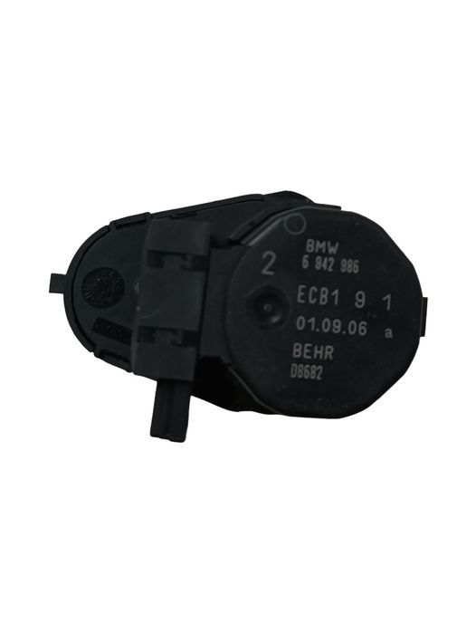 Actuator/motoras clapeta aer AC BMW 6 II Convertible E64 2004 - 2010 6