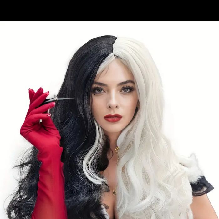 Парики недорого для Halloween/Хеллоина  и Нового года.Маскарадные и др