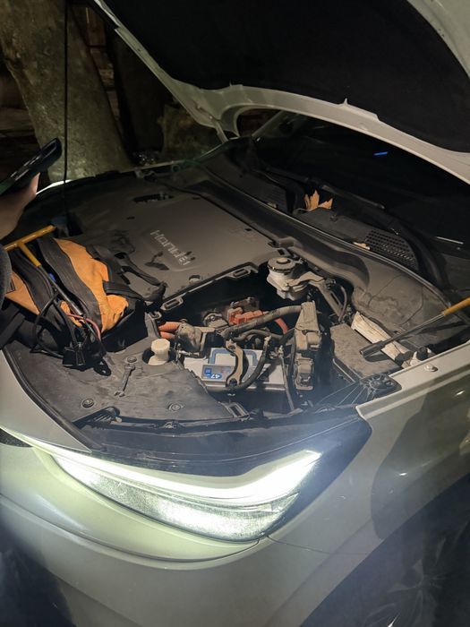 Akumlyator Honda Hyundai Kia Акумлятор Byd Haval Jetour 24/7 dastavka