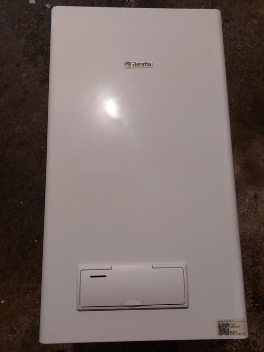 Vand centrala termica gaz Beretta Quadra green 25