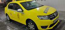 De vanzare firma taxi cu 2 taxiuri Sinaia