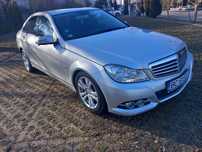 Mercedes Clasa C