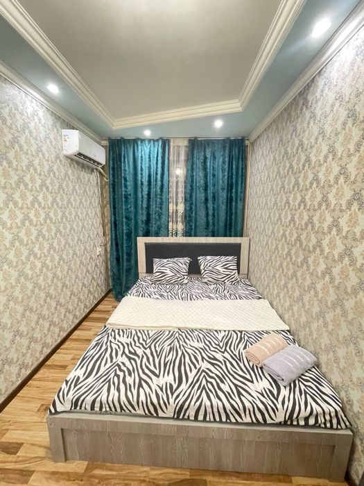 ПОСУТОЧНО| Семейная 3-ком. квартира - 15 минут до центра