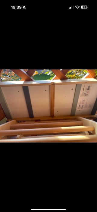 Loc de joaca mamabrum