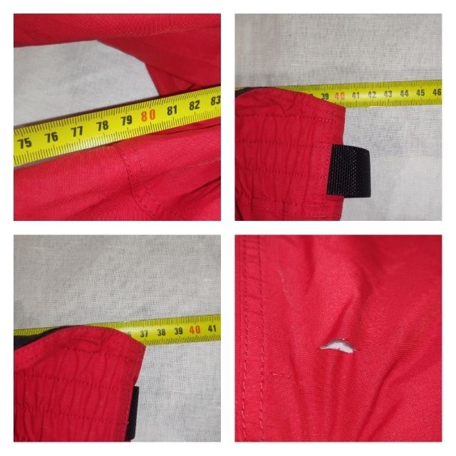 Pantaloni Peak Performance GoreTex mărime S ski sky schi impermeabil