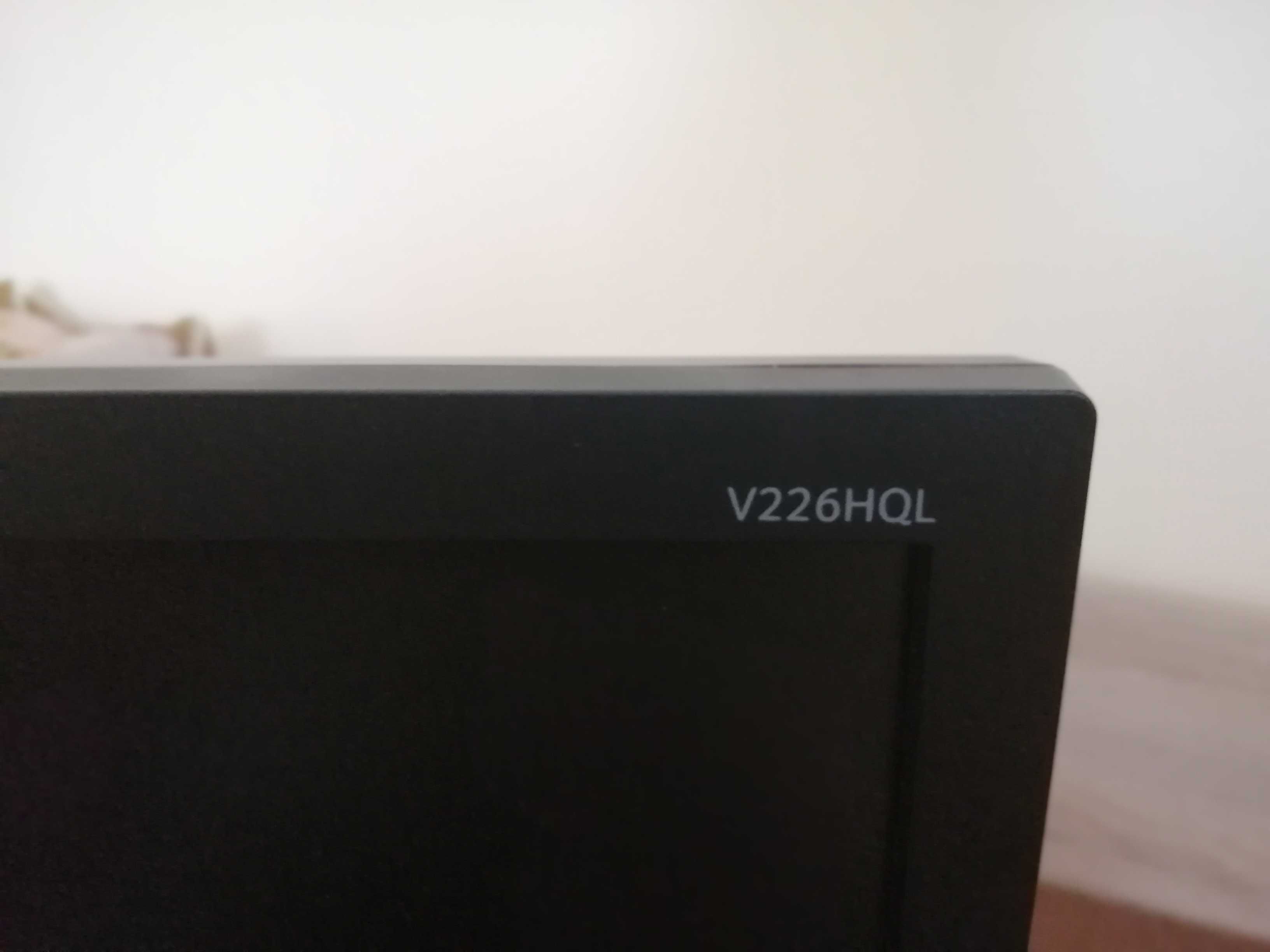 Монитор Acer V226HQL