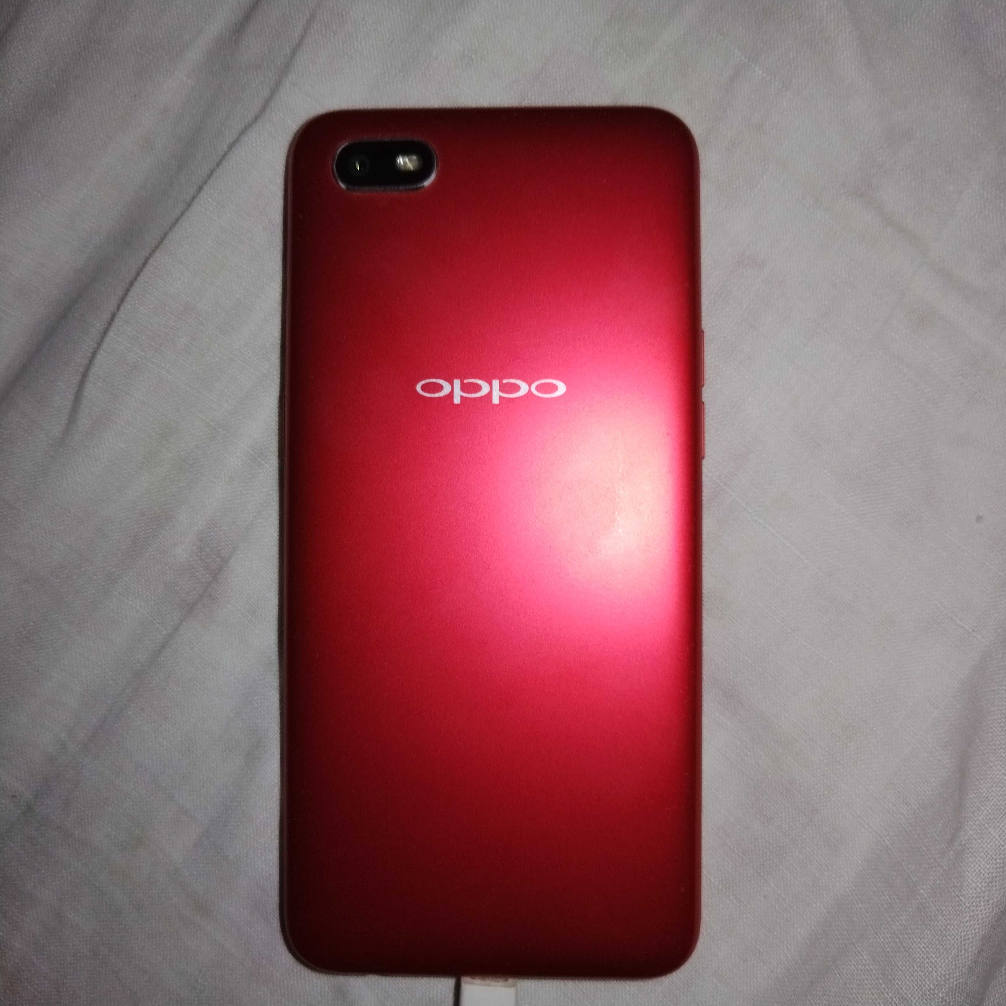 Телефон Oppo a1k