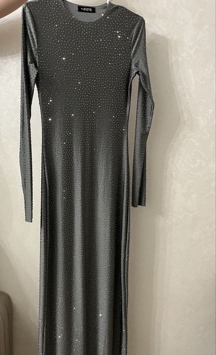 Продам шикарное платья