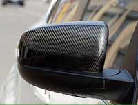 БМВ Х5 огледала Е70 карбон Х6 Е71 перформанс М50 ляво 40Д дясно BMW X6