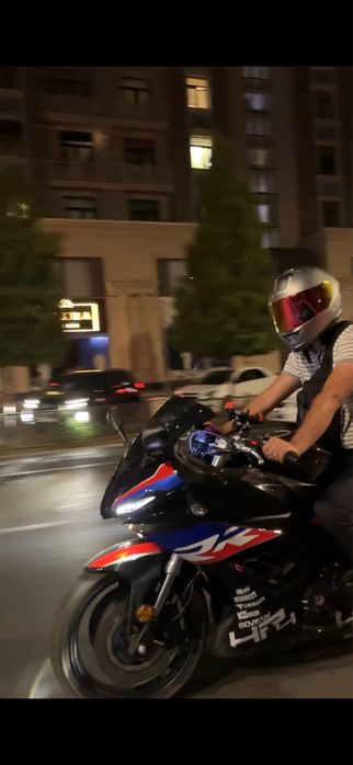 Nooma 400cc сотилади идеал