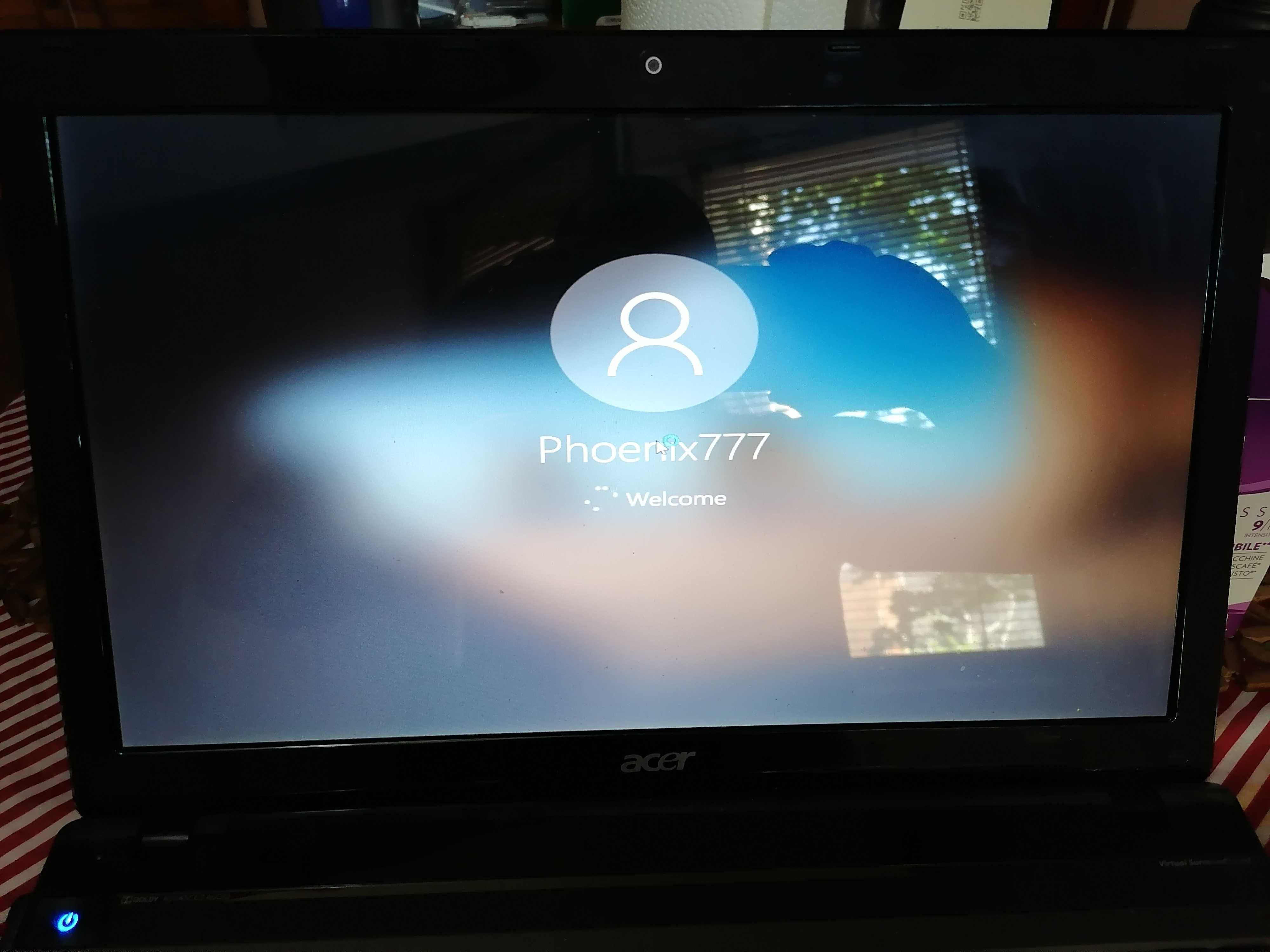 Acer Aspire 5759G - Четириядрен лаптоп
