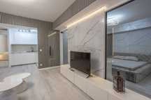 Apartament lux 3 camere - Avans 49%+ rate - Rin Grand Residence +TVA