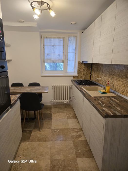 Inchiriere apartament 3 camere l, Cluj Napoca, cartier Gheorgheni