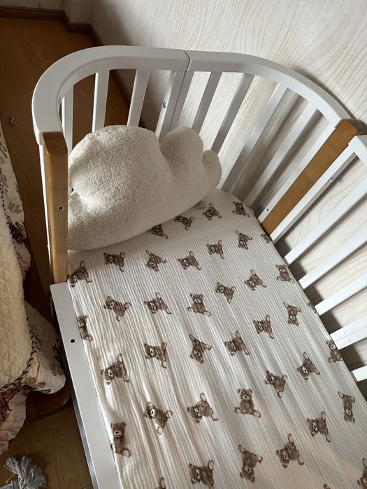 Манеж трансформер