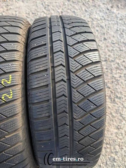 SET 2 Anvelope All Season 195/65 R15 SAILUN Atrezzo 4seasons 91H