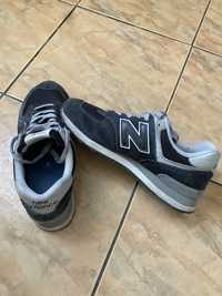 New balance nike