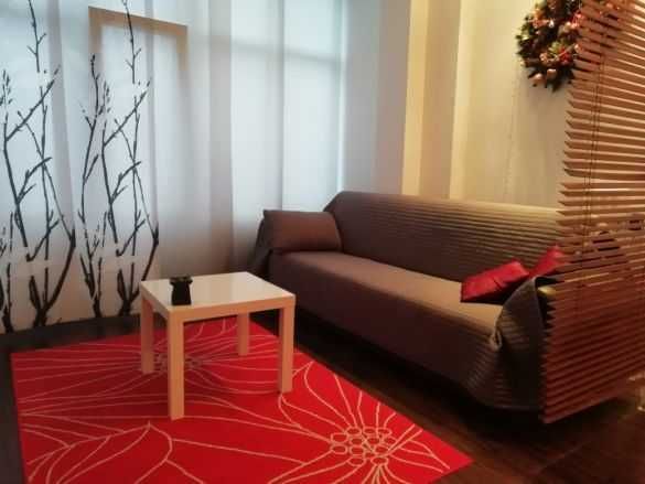 Двустаен имот в Банишора