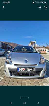 Renault Clio 1.5 DCI 2013