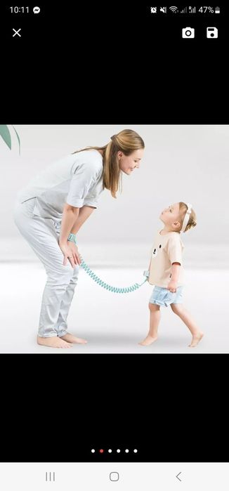 Vand brățară de siguranta