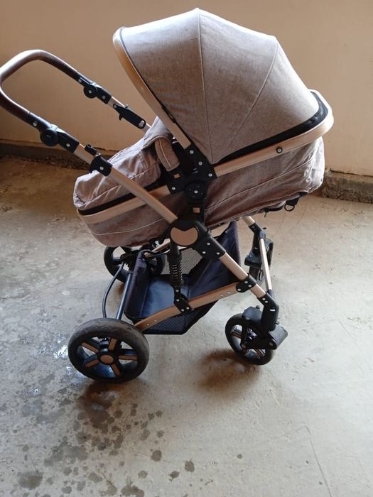 Kattakurgan eski shahar