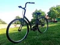 Bicicleta Btwin Ca noua