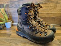 Дамски туристически обувки Lhotse Lady 37