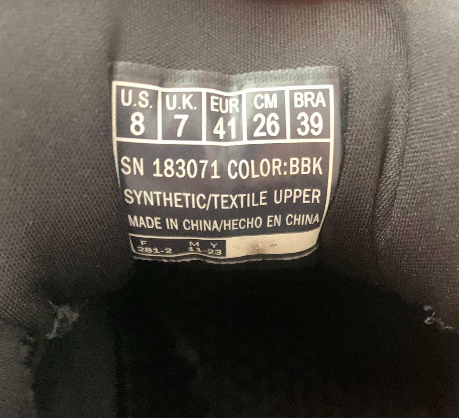 Маратонки Skechers, размер 41