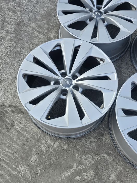 Джанти 19 / 5х112 - Audi Q8 и др. 5x112