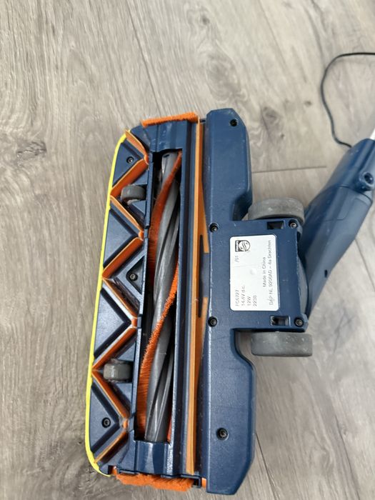 Vand aspirator vertical Philips