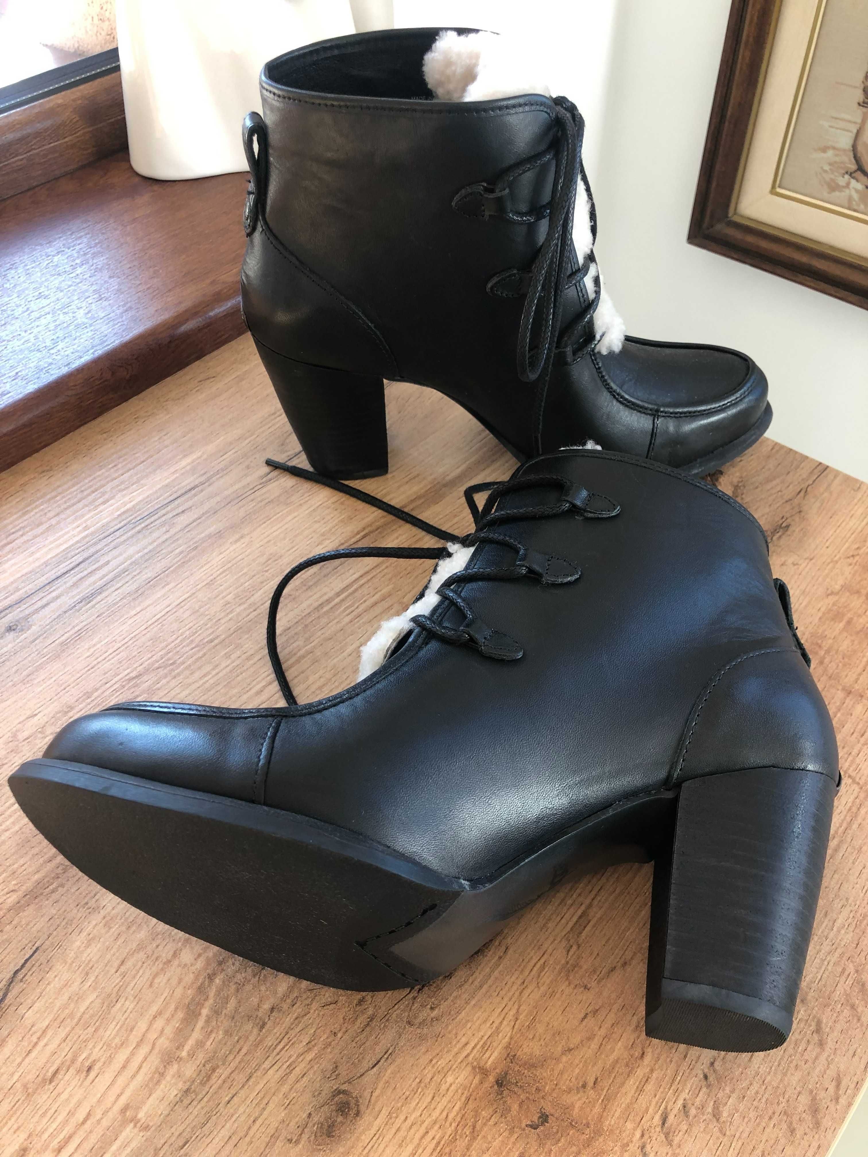 Оригинални UGG боти