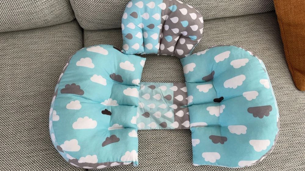 Подушка для беременных