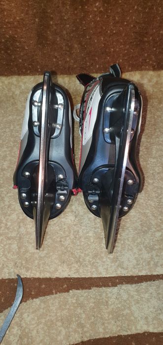 Vand Patine Gheata X-Fact Hockey Pro 150 lei