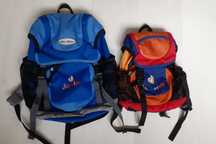 Детска раница Deuter 1 бр.