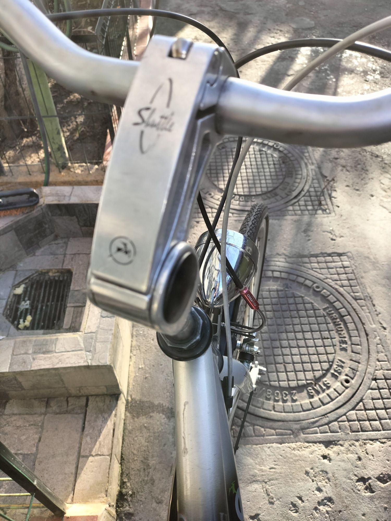 Biciclete olanda pe 28 inci aluminiu