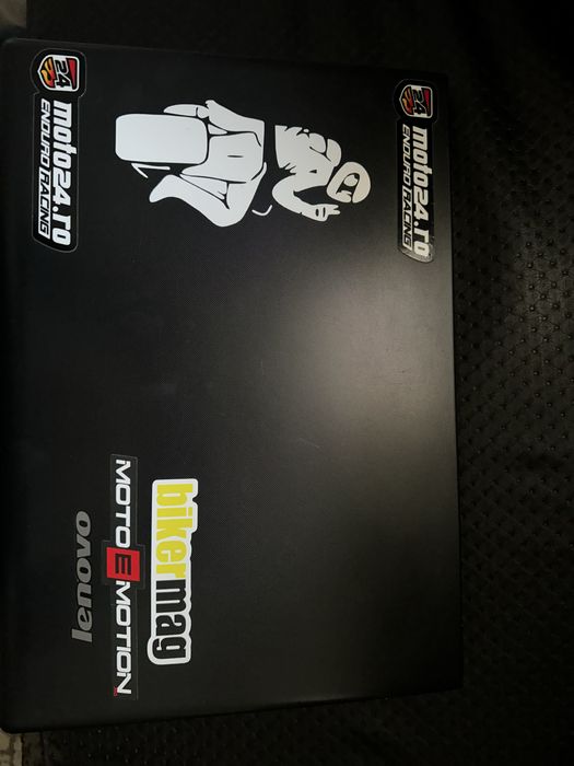 Laptop Lenovo IdeaPad