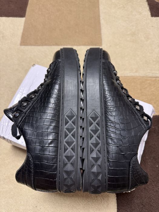 Tenesi piele Guess  (26 cm)