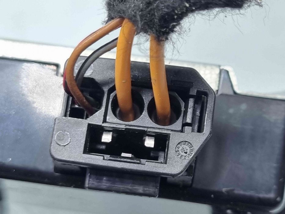 Modul confort Mercedes Clasa ML (W166) [Fabr 2011-2022] A1729008206
