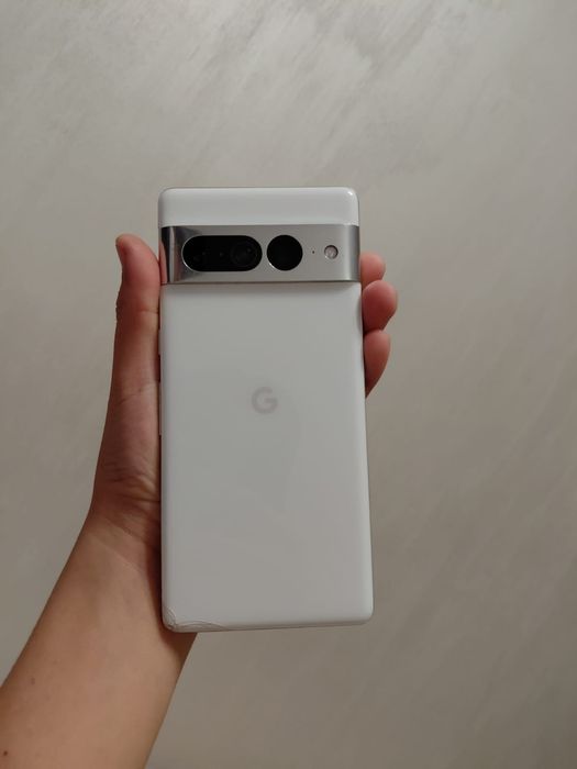 Срочно продам pixel 7 pro