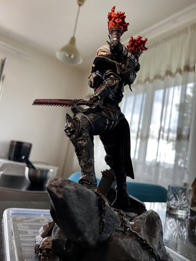 Figurina Warhammer 40K Sister of Battle