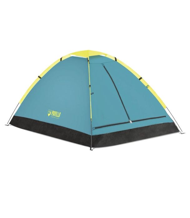 Cort camping 2 persoane NOU