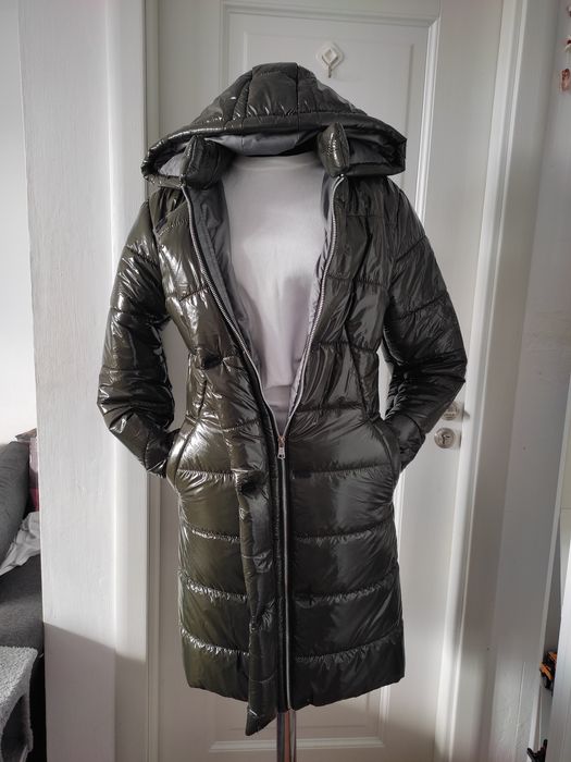 Geaca Exclusives impermeabilă