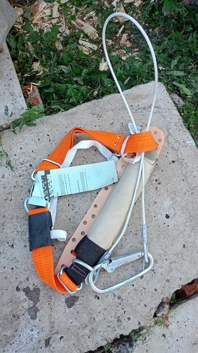 Продам строительный пояс