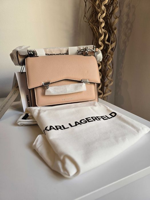 Karl Lagerfeld чанта SEVEN