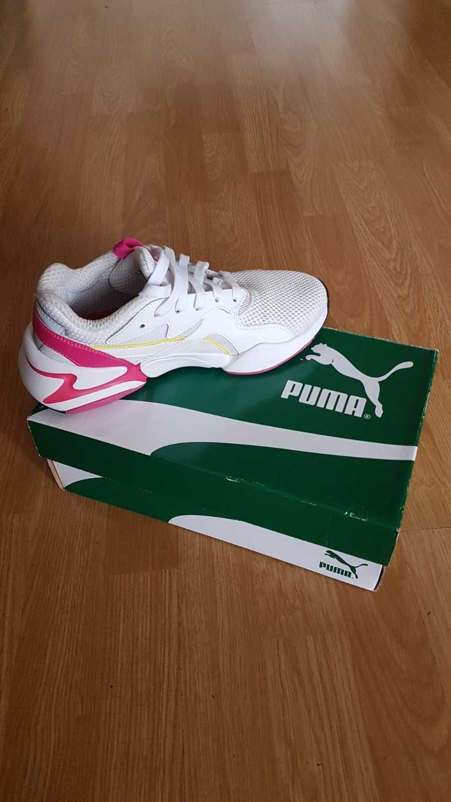 Маратонки Puma- Оригинал