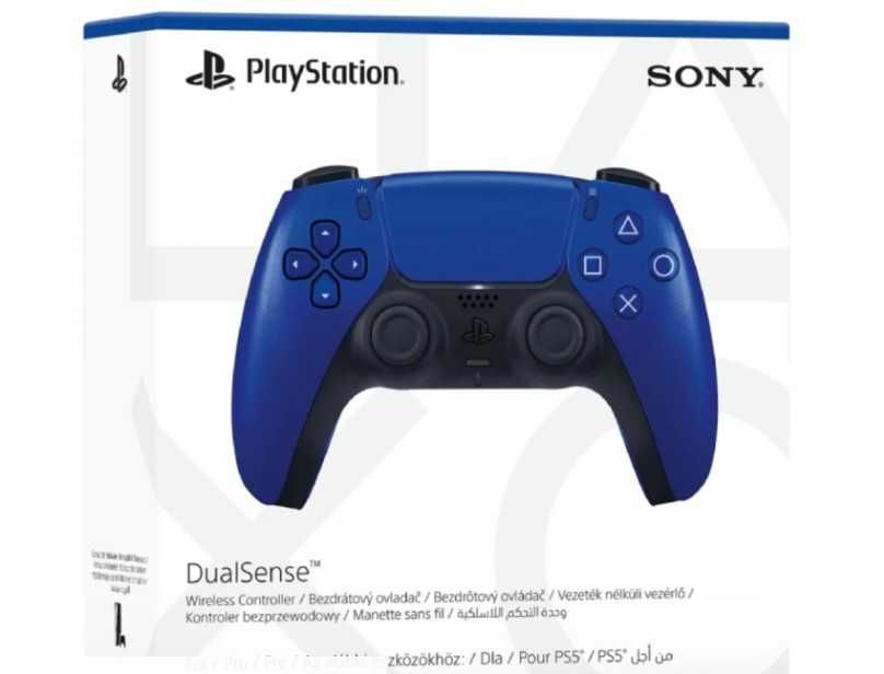 Controller Maneta Gamepad Sony PlayStation 5 PS5 PRO DualSense sigilat