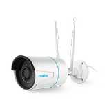 Camera de supraveghere Reolink W320, WIFI, cu inteligenta artificiala