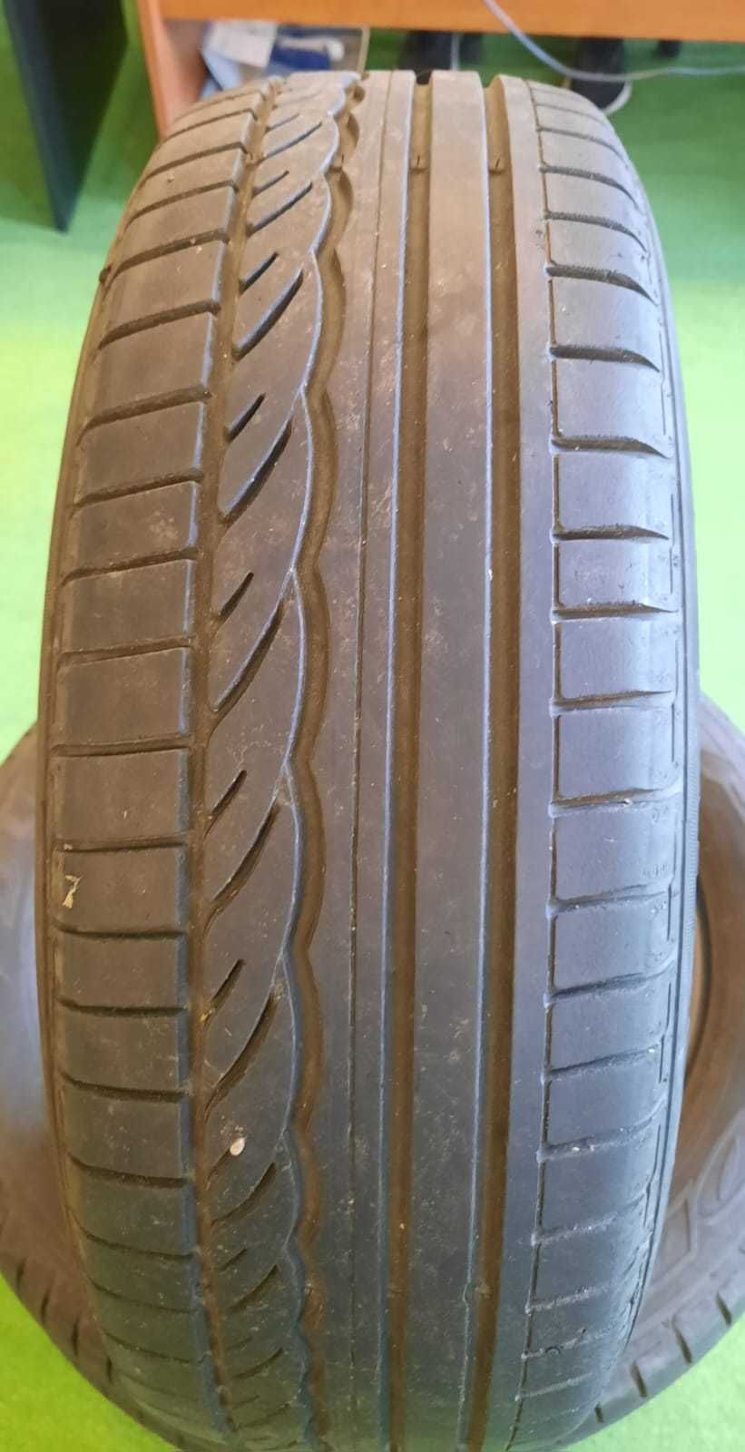 Dunlop SP Sport 01 185/60 R15 84H