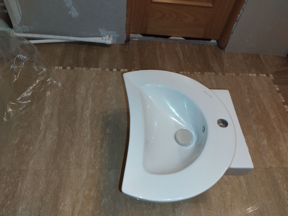 Lavoar Vileroy Bosch